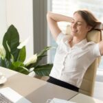 Atención plena_ 7 ejercicios para reducir el estrés