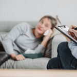 Psicoterapia individual ¿qué esperar de tus primeras sesiones