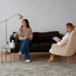 Terapia cognitivo-conductual ¿cómo funciona y cuándo acudir